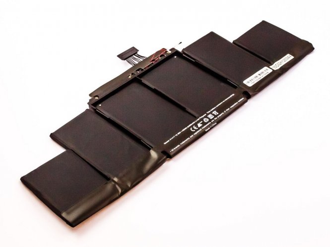CoreParts Laptop Battery for Apple
