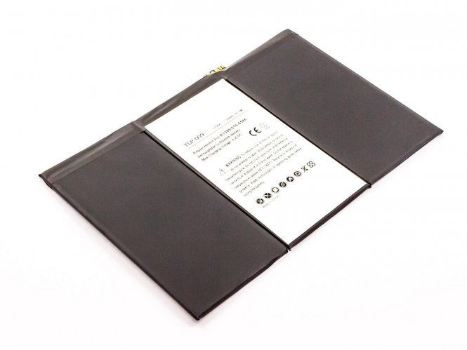 CoreParts Battery 42.55Wh 3.7V 11500mAh
