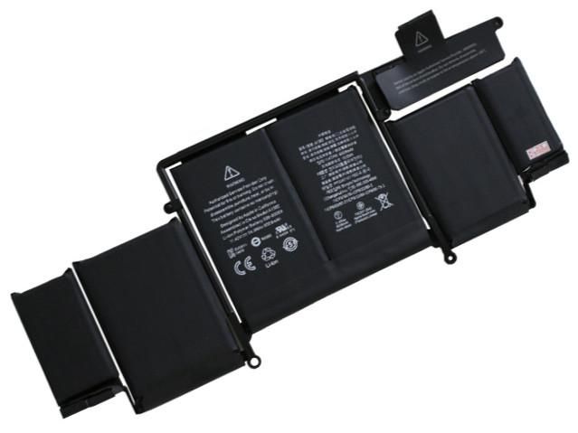 CoreParts Laptop Battery for Apple 72Wh 