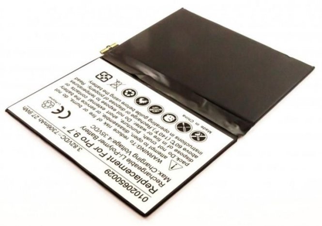 CoreParts Laptop Battery for Apple 