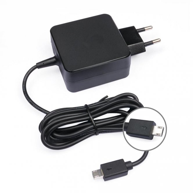 CoreParts Power Adapter for Asus 