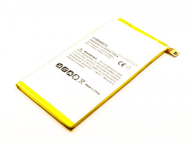 CoreParts Battery for Mobile 12.71Wh 