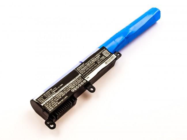 CoreParts Laptop Battery for Asus 