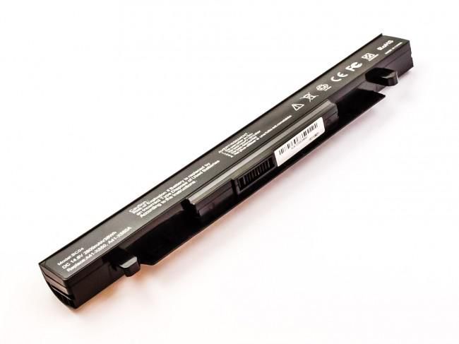 CoreParts Laptop Battery for Asus  - disponible 48 / 72h 