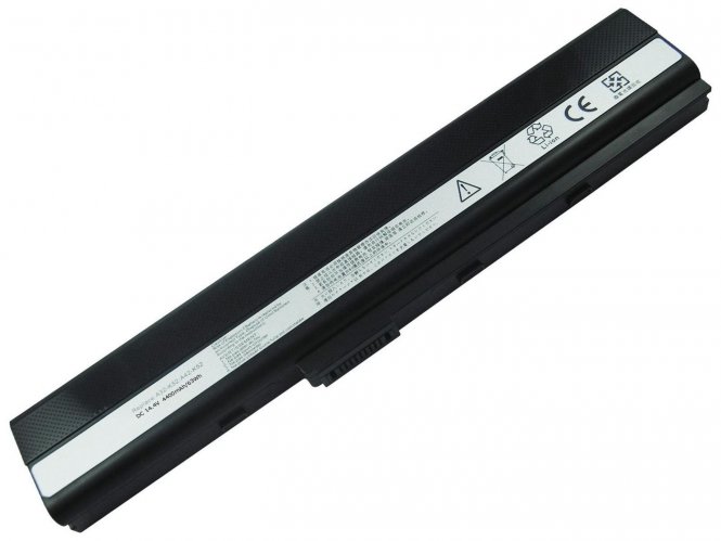 CoreParts Laptop Battery for Asus 