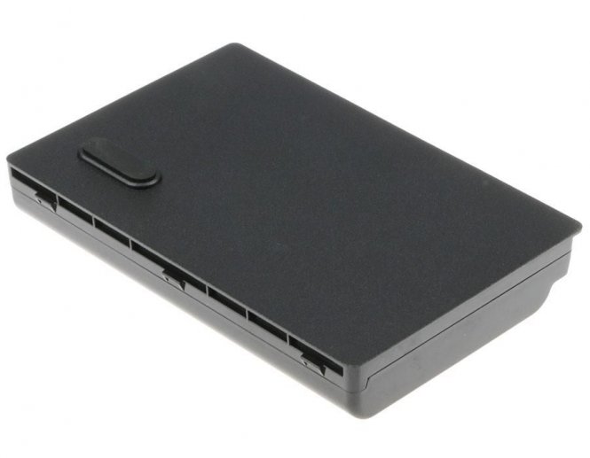 CoreParts Laptop Battery for Asus 