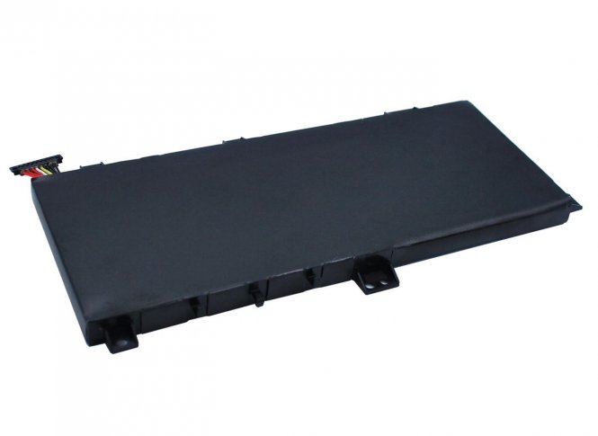 CoreParts Laptop Battery for Asus 