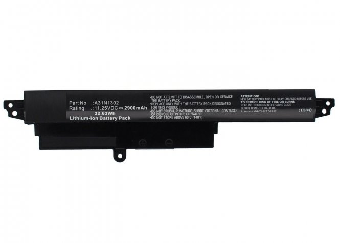 CoreParts Laptop Battery for Asus 