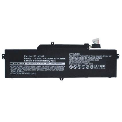CoreParts Laptop Battery for Asus 