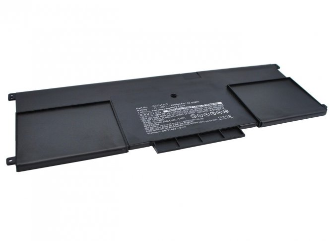 CoreParts Laptop Battery for Asus 