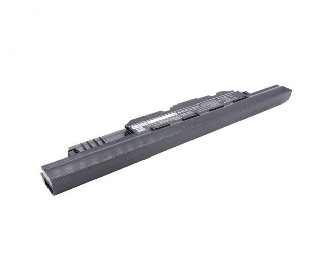 CoreParts Laptop Battery for Asus 