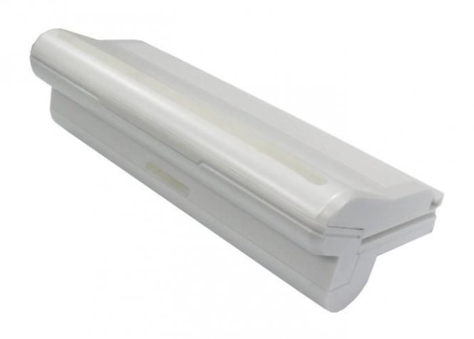 CoreParts Laptop Battery for Asus 