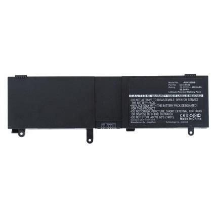 CoreParts Laptop Battery for Asus 