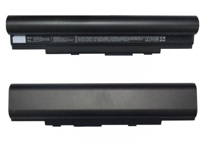 CoreParts Laptop Battery for Asus - disponible 48 / 72h