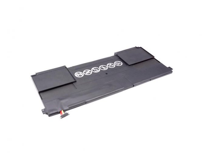 CoreParts Laptop Battery for Asus 