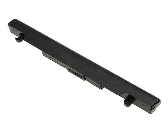 CoreParts Laptop Battery for Asus