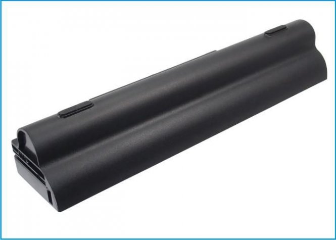 CoreParts Laptop Battery for Asus  - disponible 48 / 72h 