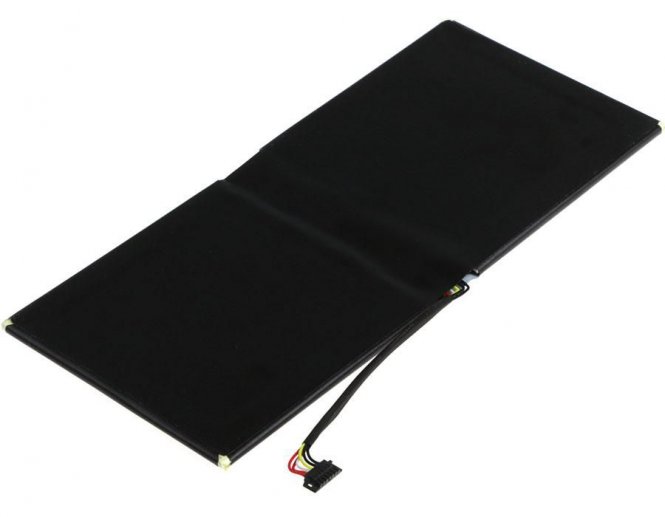 CoreParts Laptop Battery for Asus 