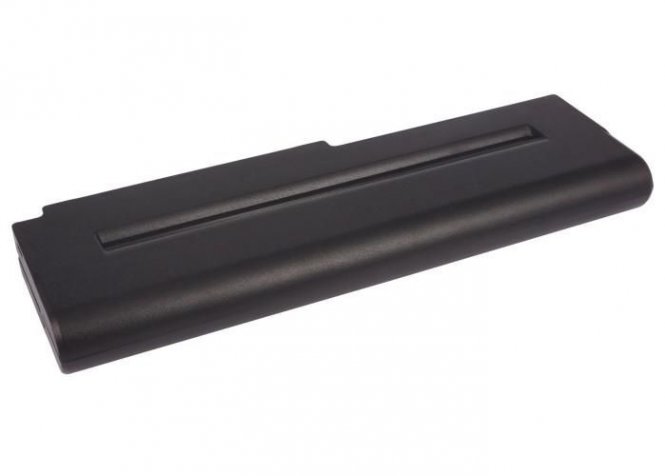 CoreParts Laptop Battery for Asus  - disponible 48 / 72h 