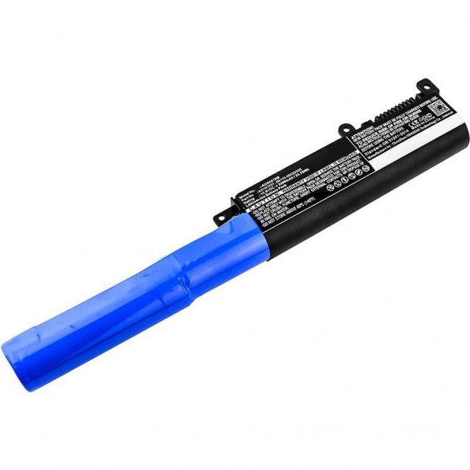 CoreParts Laptop Battery for Asus 
