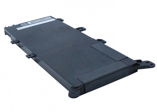 CoreParts Laptop Battery for Asus 