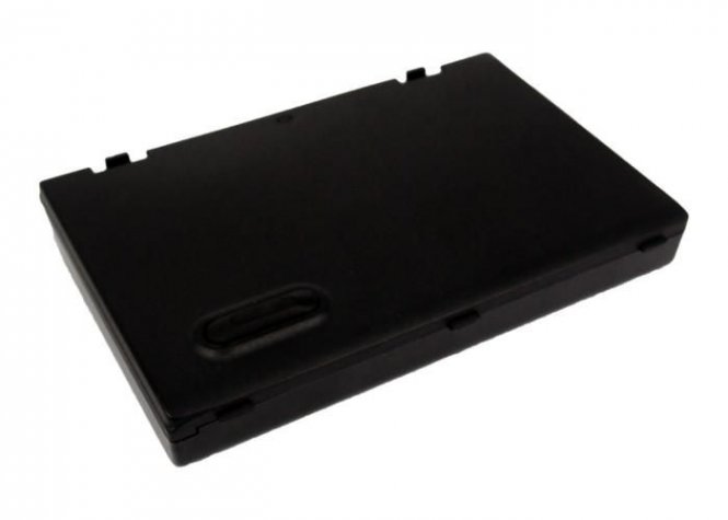CoreParts Laptop Battery for Asus 
