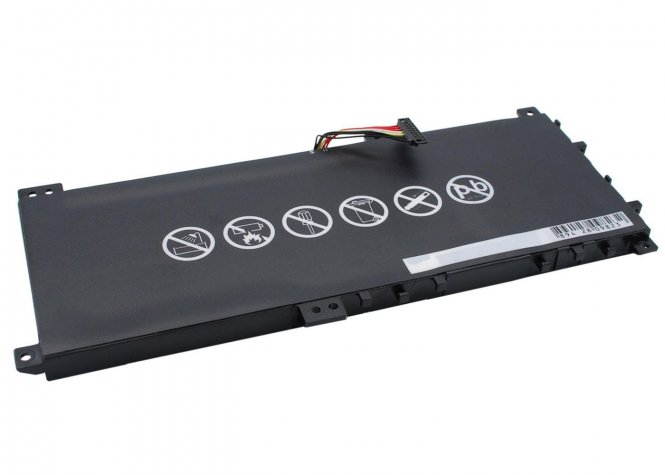 CoreParts Laptop Battery for Asus - disponible 48 / 72h