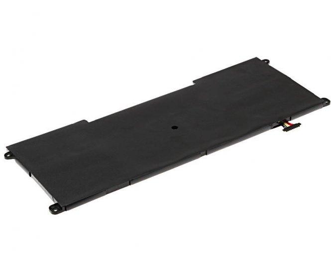 CoreParts Laptop Battery for Asus 