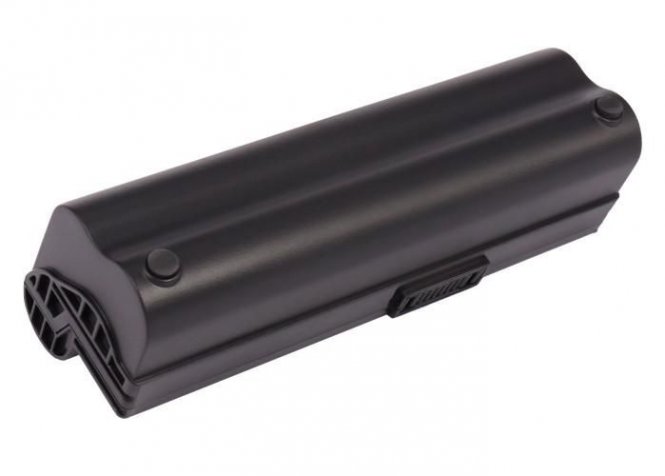 CoreParts Laptop Battery for Asus 