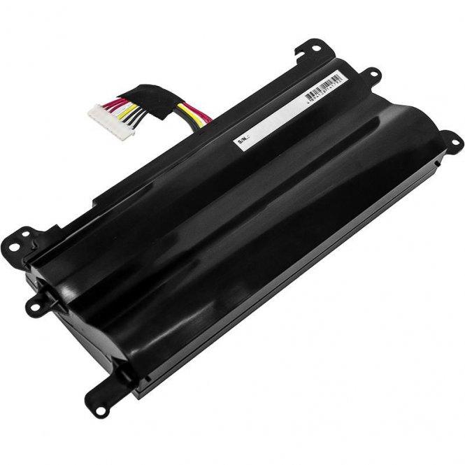 CoreParts Laptop Battery for Asus 