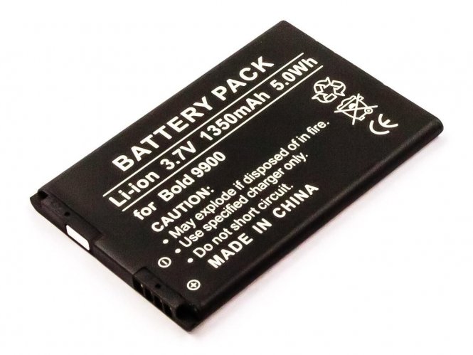 CoreParts Battery for Mobile 5.30Wh 