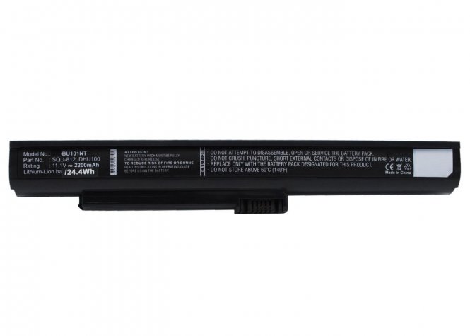 CoreParts Laptop Battery for BenQ