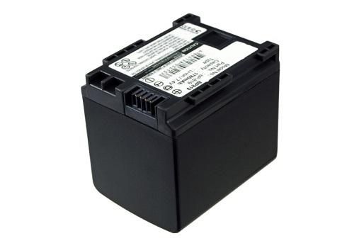CoreParts Camera Battery for Canon - disponible 48 / 72h