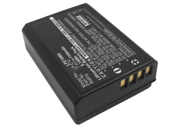 CoreParts Camera Battery for Canon 