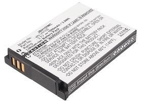 CoreParts Camera Battery for JVC 