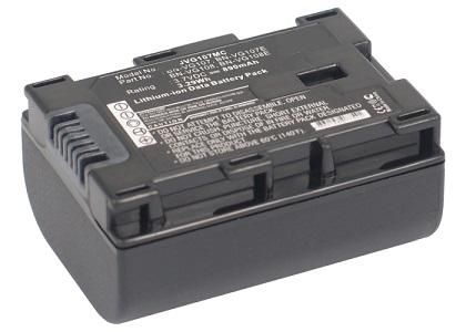 CoreParts Camera Battery for JVC 
