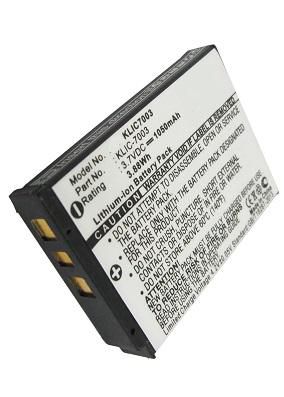 CoreParts Camera Battery for Kodak