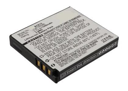 CoreParts Camera Battery for Leica - disponible 48 / 72h