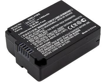 CoreParts Camera Battery for Nikon 