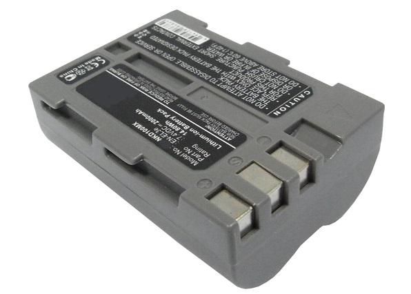 CoreParts Camera Battery for Nikon 