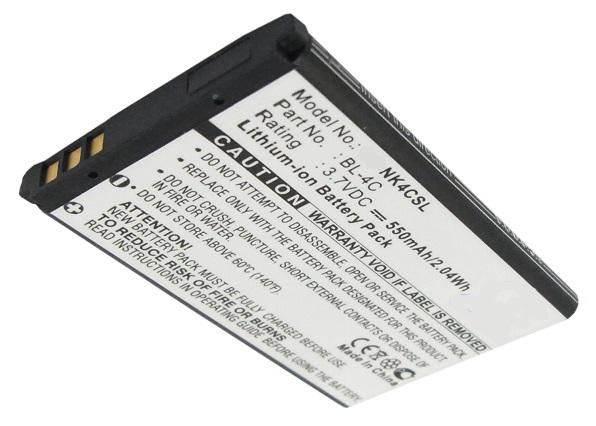 CoreParts Camera Battery for Rollei