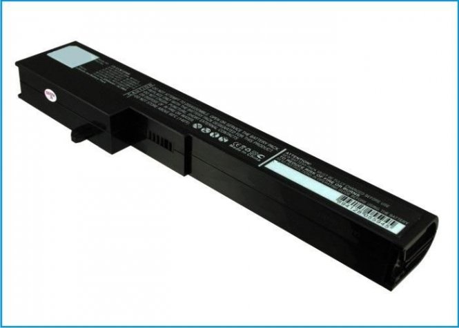 CoreParts Laptop Battery for Clevo 