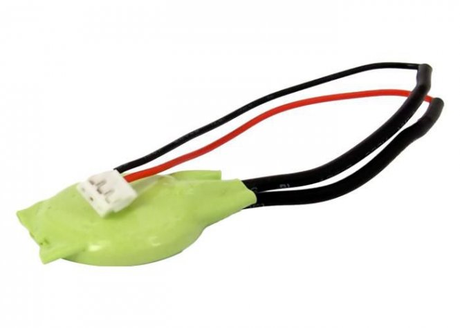 CoreParts CMOS/Backup Battery for Acer 