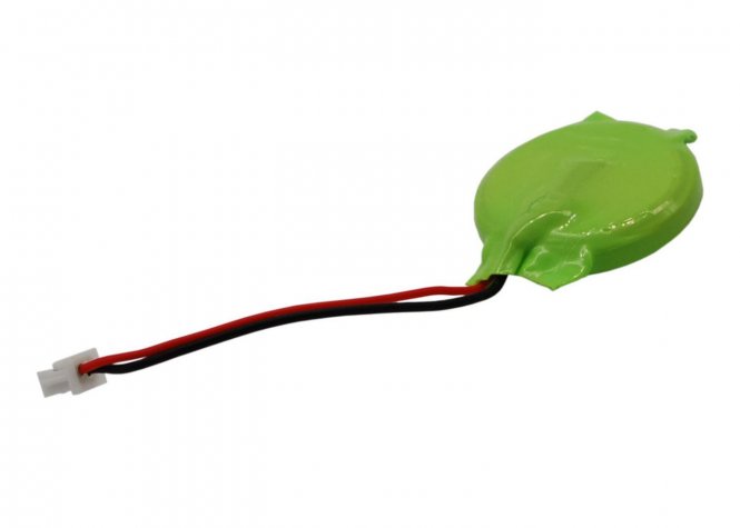 CoreParts CMOS/Backup Battery for Dell 