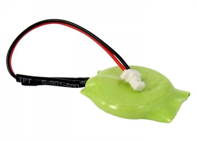 CoreParts CMOS/Backup Battery for HP 