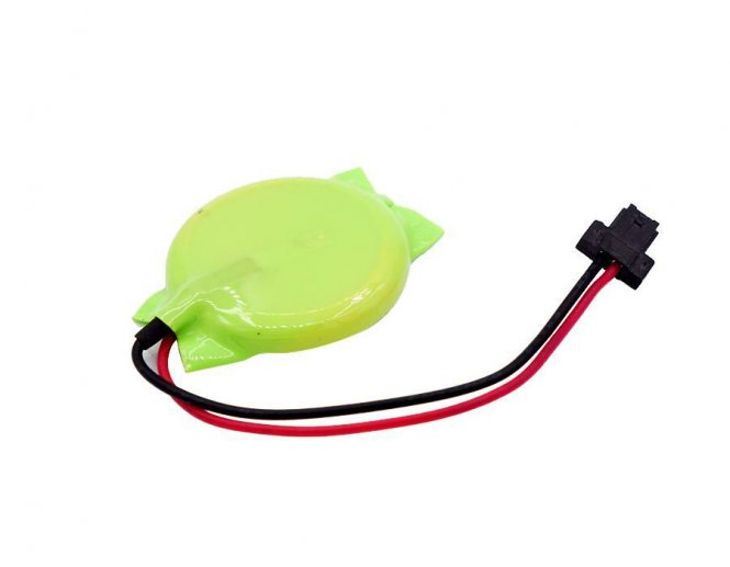 CoreParts Laptop Battery for Lenovo 