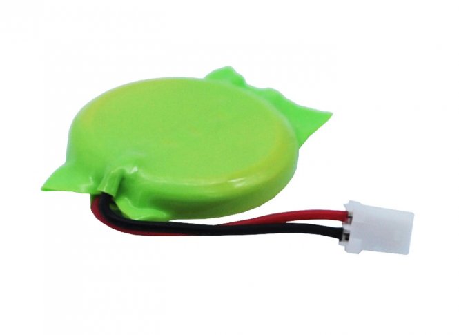 CoreParts CMOS/Backup Battery for Sony 