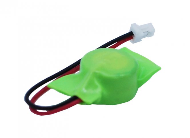 CoreParts CMOS/Backup Battery for ZEBRA 