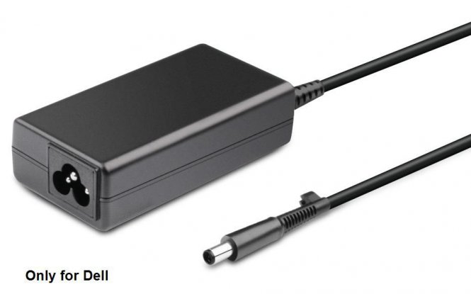 CoreParts Power Adapter for Dell 