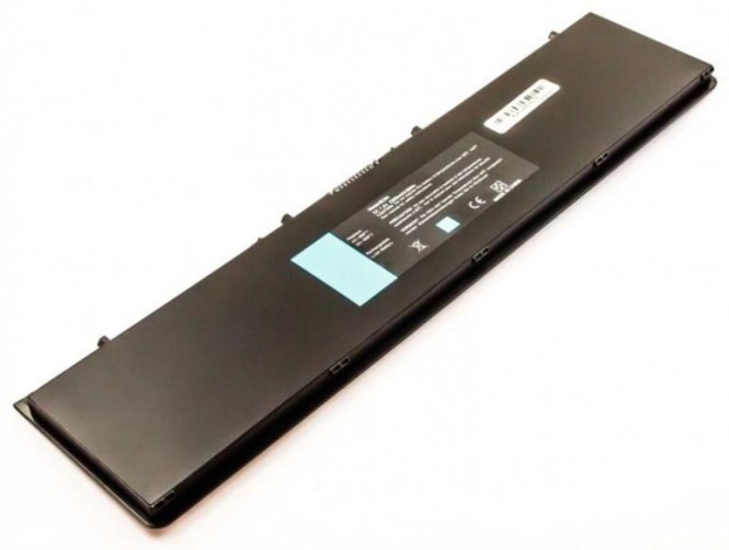 CoreParts Laptop Battery for Dell 